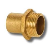 Joint de soudure au plomb - INYECTOMETAL Dimensions : 3/4".