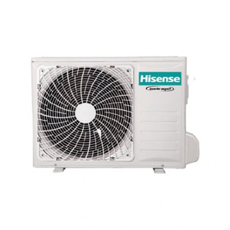 Hisense Hi Comfort Wifi R32 Dual Split Inverter Klimaanlage 9000 + 12000 BTU mit EU. 2AMW42U4RGC Klasse A++/A+