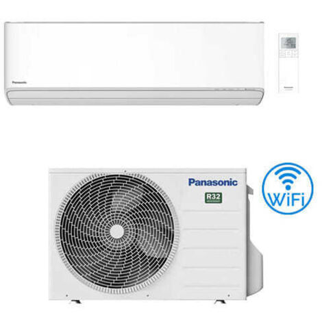 Split Klimaanlage Klimagerät Klimaanlage Inverter 12000BTU Klima R32 3.6 kW A