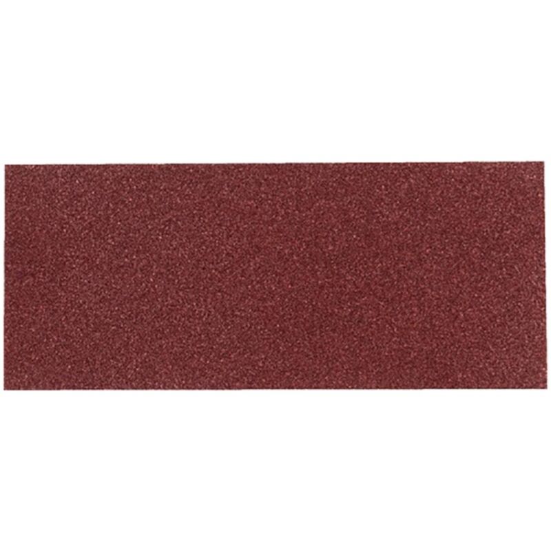 Dischi Abrasivi 150mm Nastri Carta Abrasiva Velcro Di Ricambio Grana 150 Per Levigatrice A Nastro, 100×620 Mm, Busta 5 Pezzi Carta Abrasiva Per Carrozzeria - Foto 10