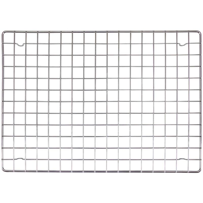 Grille de Refroidissement Decora 38 x 26 - Cook Shop