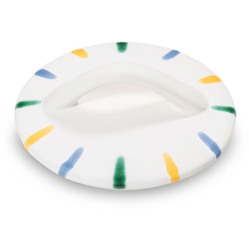Taza De Café Gourmet GMUNDNER KERAMIK Hecha A Mano En Austria | 0,06 Litros, Diseño Buntgeflammt, Apta Lavavajillas Y Microondas
