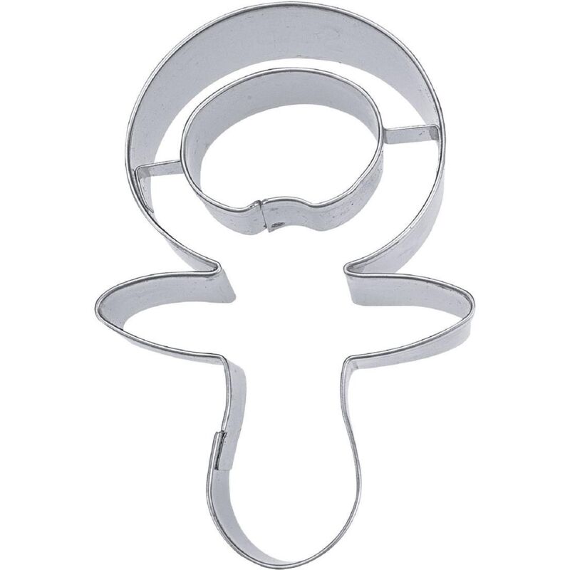 Emporte-pièce Licorne Pour Biscuits - Print Your Love