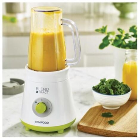Mixeur sur socle Kenwood Smoothie 2 GO SB055 (1/5)