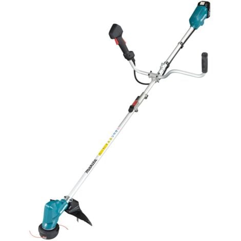 Coupe-bordures sans fil Makita LXT 18 V - 3 500 - 6 000 tr/min - 300 mm
