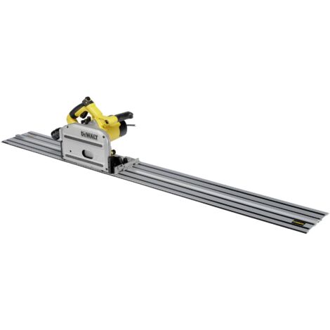 Rail de guidage universel pour scies circulaires portatives Accu-Cut
