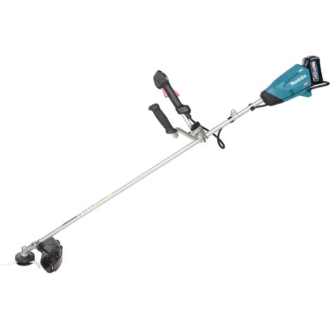 Makita Débroussailleuse sans fil XGT 40 V max - 3.500 / 5.300 / 6.500 tr/min - 330 mm