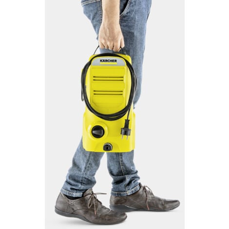 Karcher Nettoyeur haute pression 110 bars K2 Compact