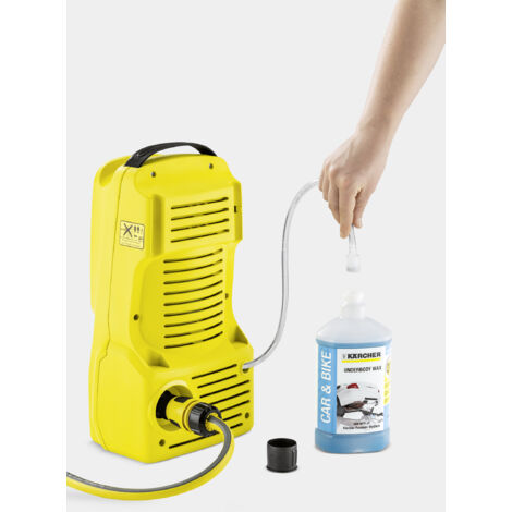 Karcher Nettoyeur haute pression 110 bars K2 Compact