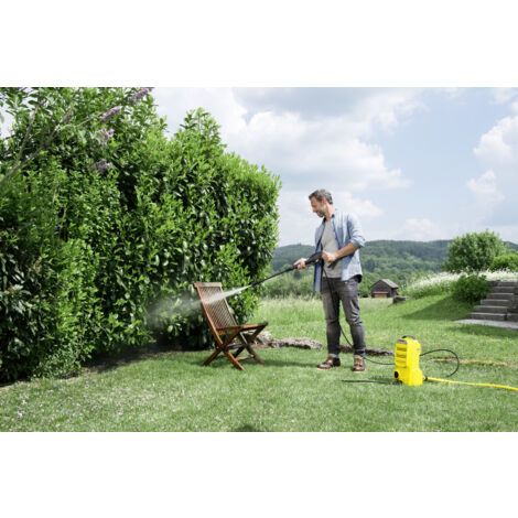 Karcher Nettoyeur haute pression 110 bars K2 Compact