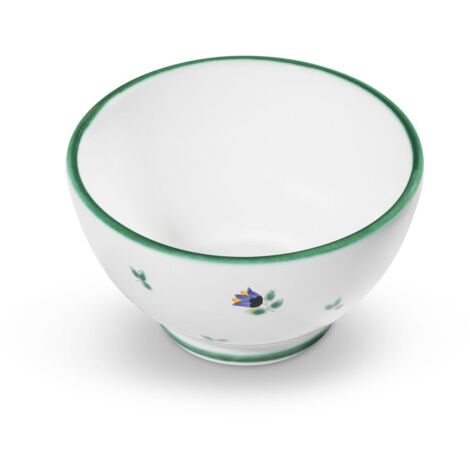 Gmundner Keramik Manufacture 0321sasn11 Streublumen Snack Bol