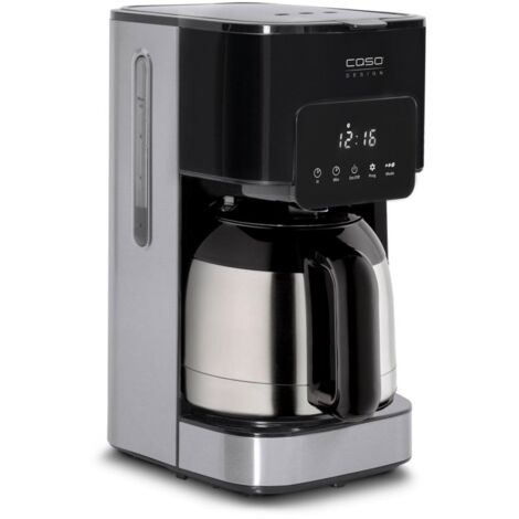Touche de la machine à café CASO