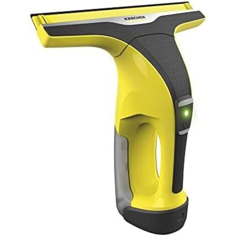 Smoby - Kärcher - Nettoyeur de Vitres WV6 - Jouet Enfant - Fonctions Sonores et Lumineuses - Dès 3 Ans - 360900 (7600360900) (1/5)