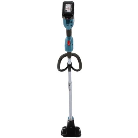 Coupe-bordures sans fil Makita DUR192LRT LXT 18 V - 0 - 4.500 / 0 - 6.000 tr/min - 300 mm