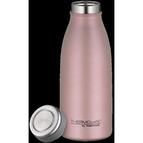 THERMOcafé by THERMOS TC BEVERAGE BOTTLE 0,50 l thermosfles met beker
