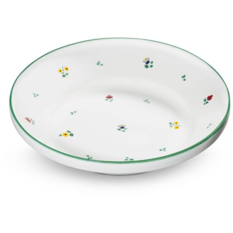 Gmundner Keramik Streublumen, Reifschüssel (Ø 32cm) (1/3)