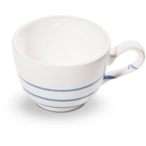 Iittala Taika Tazza Da Caffè In Porcellana Blu – 0,20L – Design Finlandese