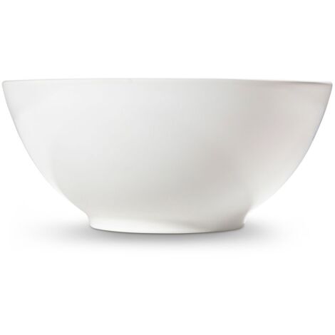 GMUNDNER KERAMIK Piatto Piano Cup | Diametro : 25 cm | Rosso Fiammato | Stoviglie Prodotte artigianalmente in Austria