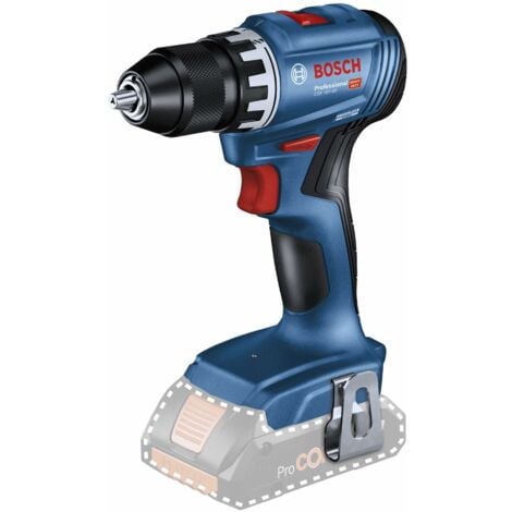 Bosch GSR 18V-45 Akku-Bohrschrauber