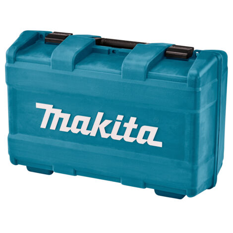 Makita Accessoires Koffer kunststof - 141722-4 141722-4
