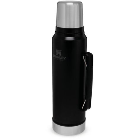 STANLEY Isolierflasche Classic Vakuum 1,0l schwarz (1/5)
