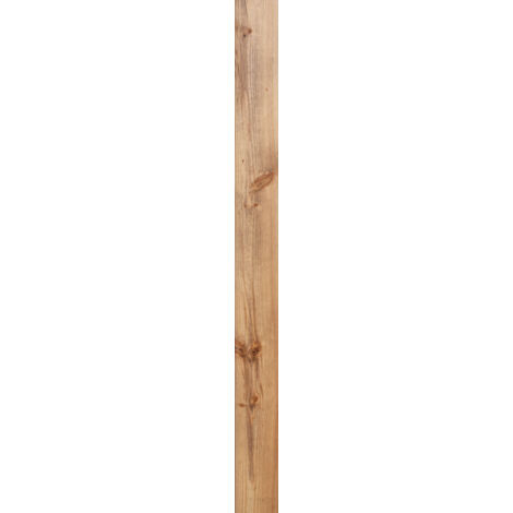 PLANCHE DECO MIEL L.1980 x l.177 x Ep.20 mm