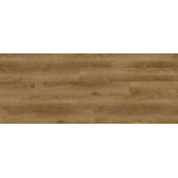Lame SPC Vinyle Clipsable RIGID CORE - effet bois Cherokee