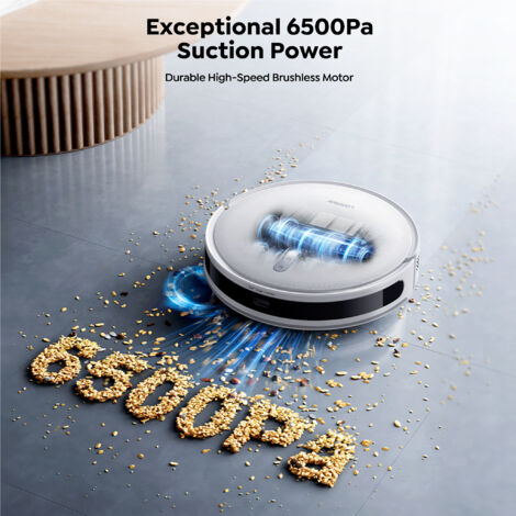 Kit di Accessori Aspirapolvere/Lavapavimenti Robot S7 PRO
