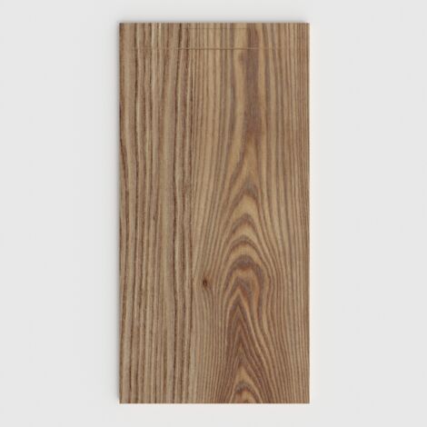 VAROBATH - Receveur de douche 3D Plaster 70x160 - Modèle LAHUEN effet bois (1/5)