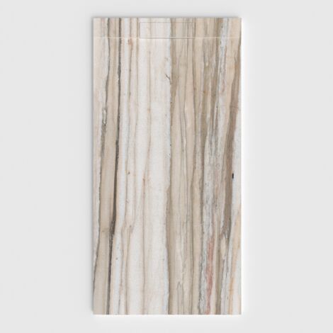 VAROBATH - Receveur de douche 3D Plaster 80x160 - Modèle HOLMAR effet bois (1/5)