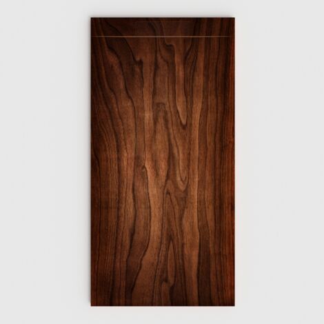 VAROBATH - Receveur de douche 3D Plaster 90x160 - Modèle WENDIRA effet bois (1/5)