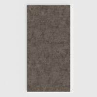VAROBATH - Receveur de douche 3D Plaster 70x100 - Modèle Mortexa effet ciment