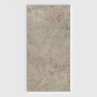VAROBATH - Receveur de douche 3D Plaster 80x120 - Modèle Betonik effet ciment