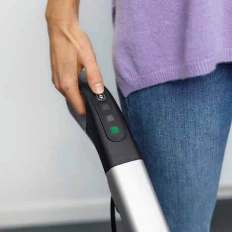 8 Panni Di Ricambio Per Scopa A Vapore Karcher Easyfix | Compatibili Con SC1, SC2, SC3, SC4, SC5 - Foto 2