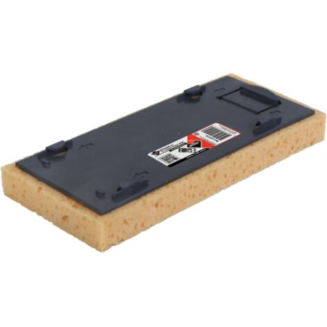 Éponge pour le nettoyage des carreaux de céramique Rubi SUPERPRO