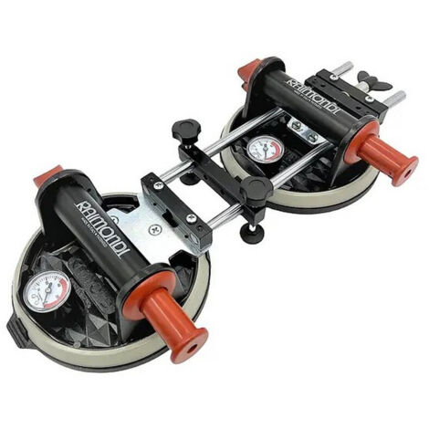 Systeme de Rapprochement LEVTOP FLAT RAIMONDI