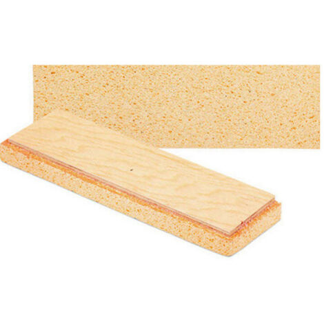 Éponge de rechange 130x420x30 mm RAIMONDI Cellulosa pour Epoxy