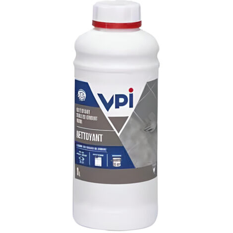 Nettoyant voile de ciment V688 VPI (1/2)