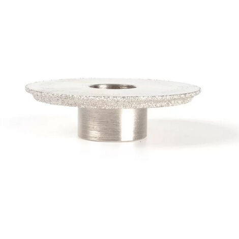 Meules TOPROFILE pour Arrondis MONTOLIT Arrondi R-3 mm