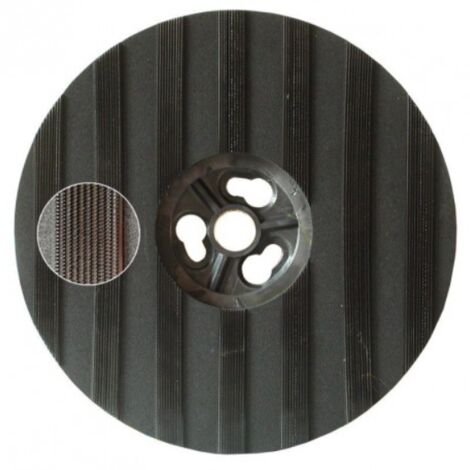 Porte feutre Velcro pour SUPERTITINA RAIMONDI  380 mm