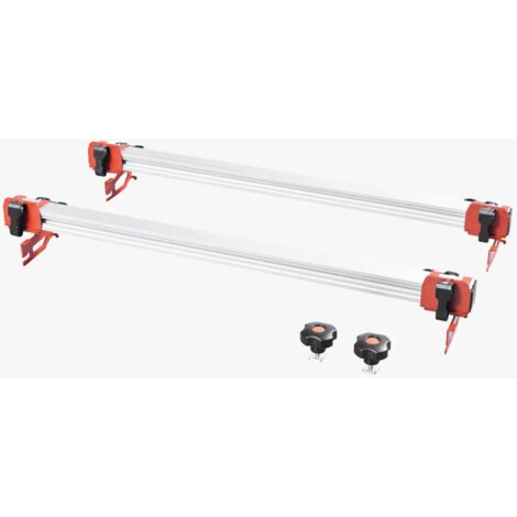 Paire de barres de jonction pour Easy-Move RAIMONDI