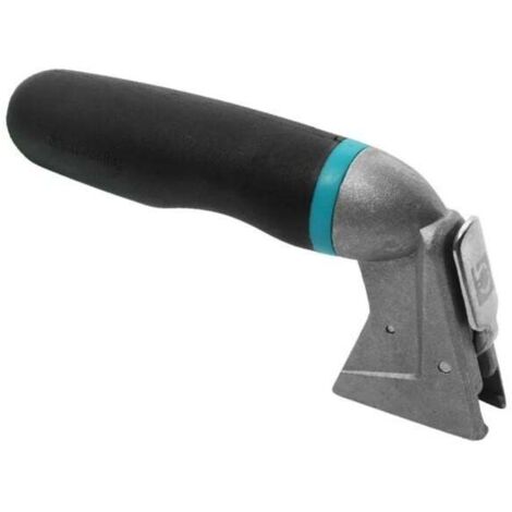 Poignée Softgrip supplémentaire systeme notched trowel BIHUI (1/3)