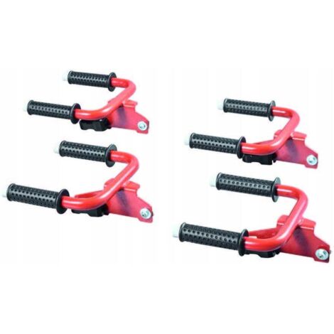Kit de 4 poignées doubles de transport  pour EASY-MOVE MK3/MK4 RAIMONDI (1/3)