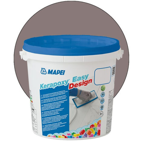 KERAPOXY EASY DESIGN 3Kg MAPEI  3 Kg - 187 Lin