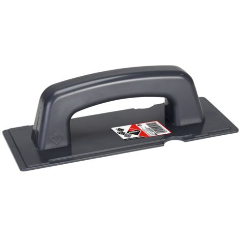 Taloches éponge Interchangeable 30x13.5 cm SUPERPRO RUBI Poignée seule pour systeme SUPERPRO (22912)