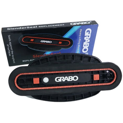 Joint Caoutchouc-mousse Slenderseal GRABO