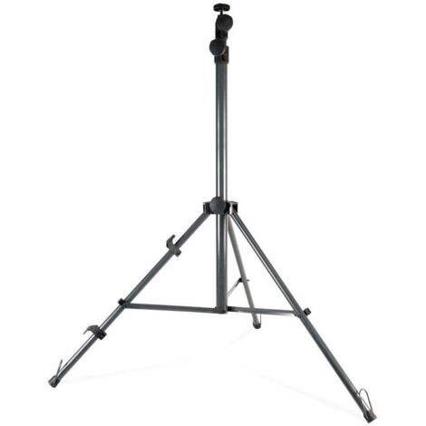 Trépied pour éclairage de chantier LED LUMEO RUBI (1/3)