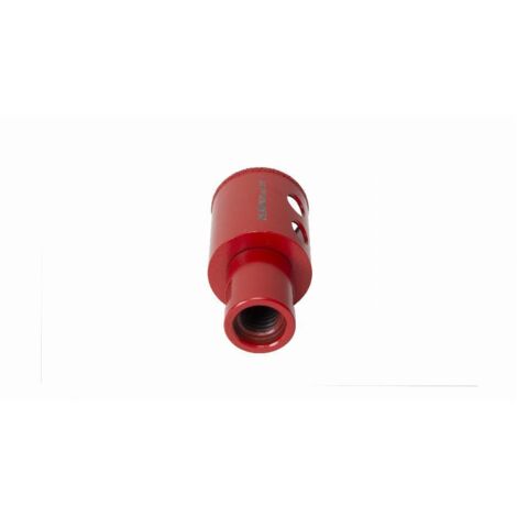 Trepan diamanté Drygres Premium RUBI  35 mm