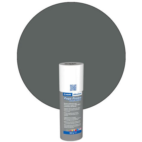 Destockage Ultracare Fuga Fresca renovateur de joint 0.16 Kg Coloris 174 MAPEI