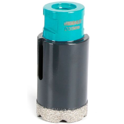 Trépan diamantée (M14) Turbo Drill BIHUI By PAVILIFT  35 mm (1/5)